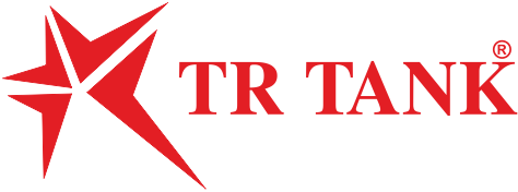 TR Tank Logo