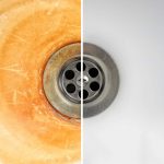 Suyun Neden Olduğu Renkler ve Lekeler