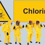 Klor Zehirlenmesi