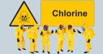 Klor Zehirlenmesi