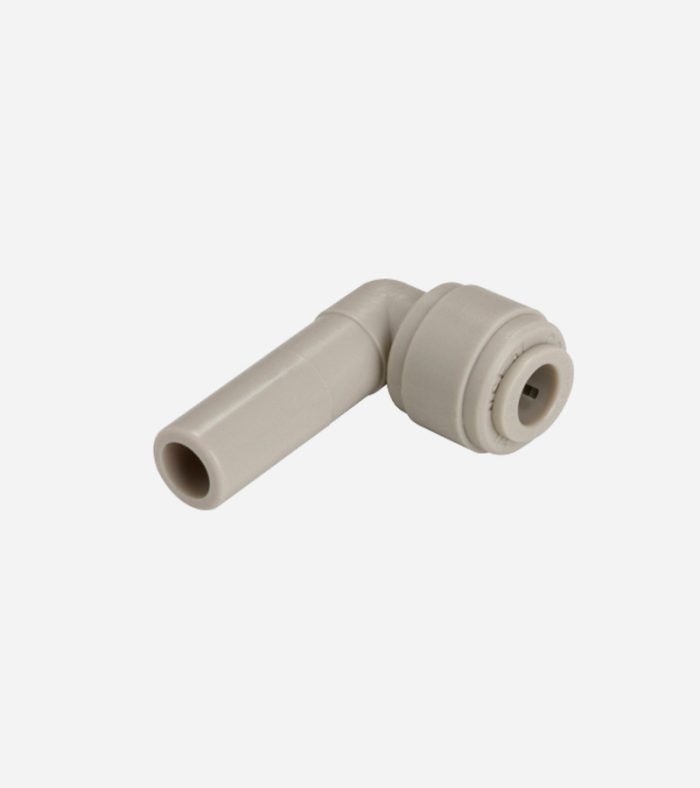 CDC Fluidfit HLJ 1/4 Çubuklu L Fittings CDC Fluidfit HLJ 1/4 Çubuklu L Fittings