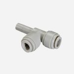 CDC Fluidfit HSJ 1/4 Çubuklu F Fittings