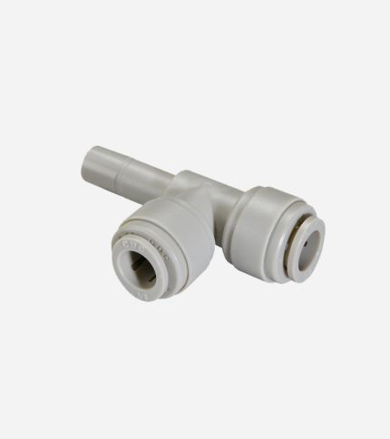 CDC Fluidfit HSJ 1/4 Çubuklu F Fittings