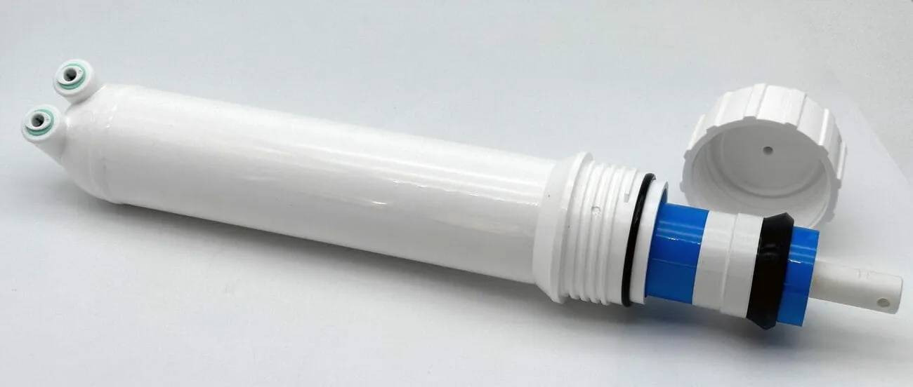 Premium Serisi Toplama Su Arıtma Cihazı