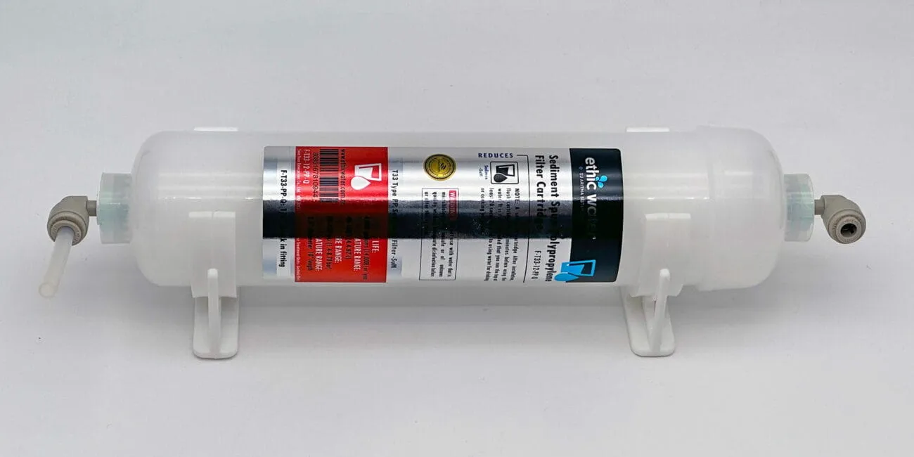 Premium Serisi Toplama Su Arıtma Cihazı