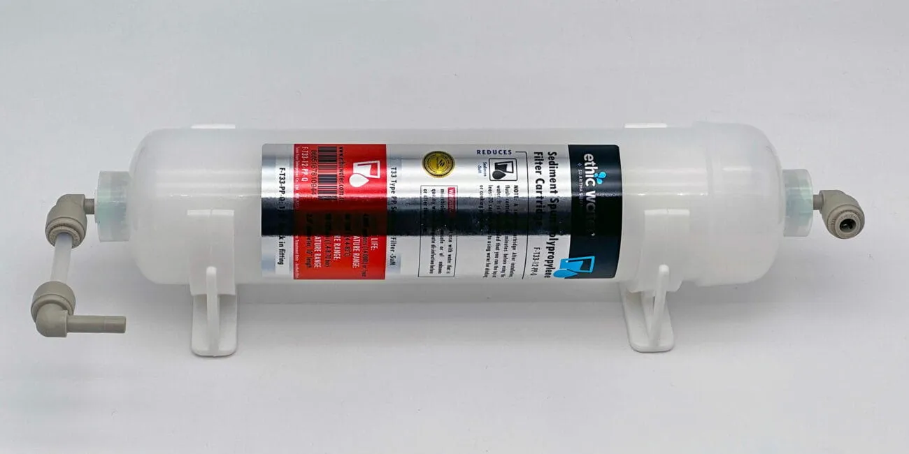 Premium Serisi Toplama Su Arıtma Cihazı