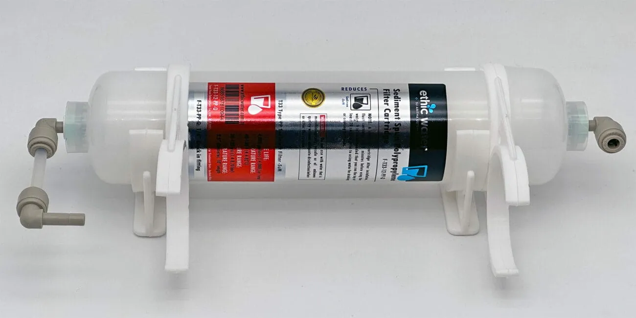 Premium Serisi Toplama Su Arıtma Cihazı