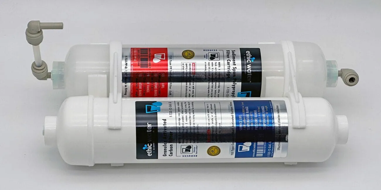 Premium Serisi Toplama Su Arıtma Cihazı