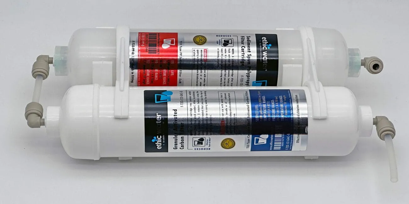 Premium Serisi Toplama Su Arıtma Cihazı