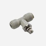 CDC Fluidfit HSTU 1/4 Ayarlanabilir Flow Vana