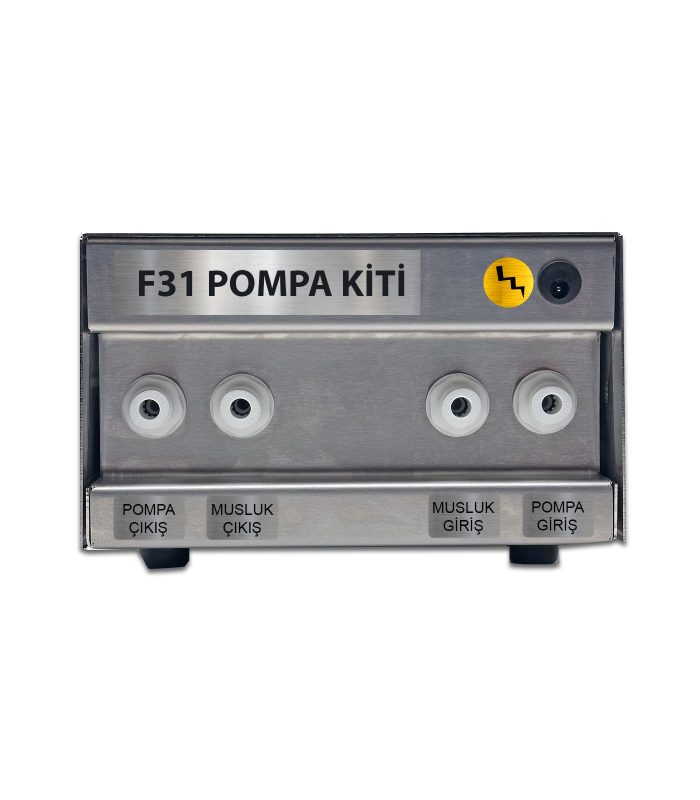 F31 Pompa Kiti F31 Pompa Kiti