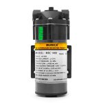 400 GPD pompa - 24 Volt MRC 400GPD Diyafram Ozmoz Pompası