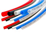 CDC Fluidfit PE 1/4 Su Arıtma Hortumu