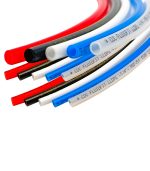 CDC Fluidfit PE 1/4 Su Arıtma Hortumu