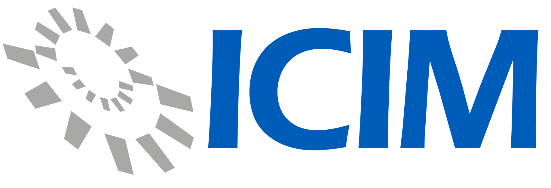 ICIM Logo