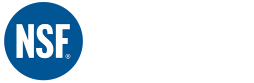 NSF 61 Logo