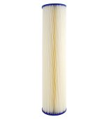 Pentek ECP20-20BB Bigblue Pileli 20 Micron Tortu Filtresi - Görsel 2