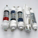 Premium Serisi Toplama Su Arıtma Cihazı