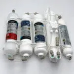 Premium Serisi Toplama Su Arıtma Cihazı