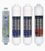 Swun Chyan İnline 4'lü Filtre Seti - Görsel 3