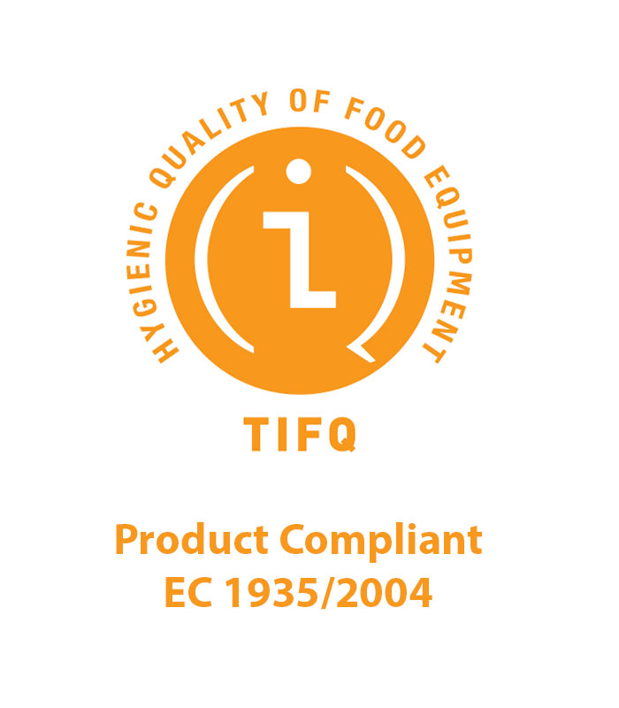 CDC Fluidfit TIFQ Belgesi Logosu