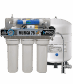 Murica 75 Pompalı Su Arıtma Cihazı
