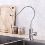 Su Arıtma Musluğu Nedir? Standart Musluktan Farkları ve Çeşitleri