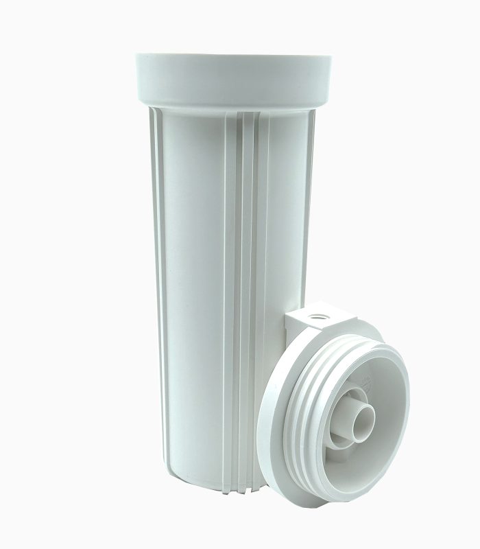 CCK W894-WR14 Slim 10 İnç Housing - Görsel 3