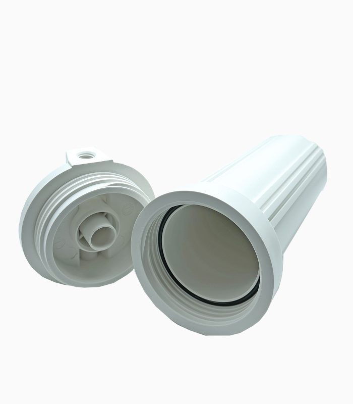 CCK W894-WR14 Slim 10 İnç Housing - Görsel 5