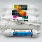 Eko Toplama Su Arıtma Cihazı