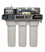 Murica 75 Su Arıtma Cihazı Dijital