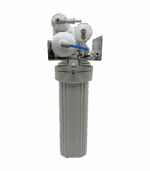 Murica 75 Su Arıtma Cihazı Yan Görünüm