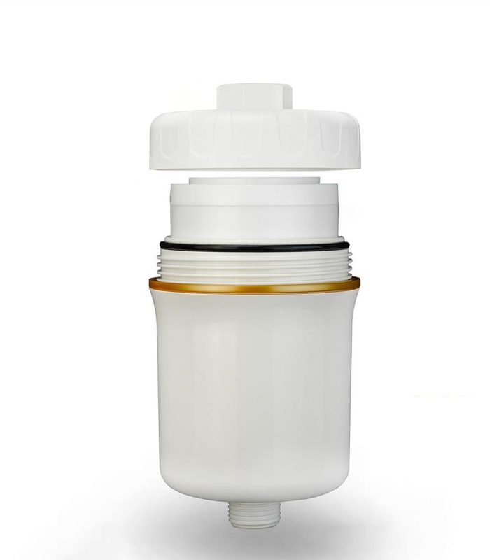 Swun Chyan Duş Filtresi