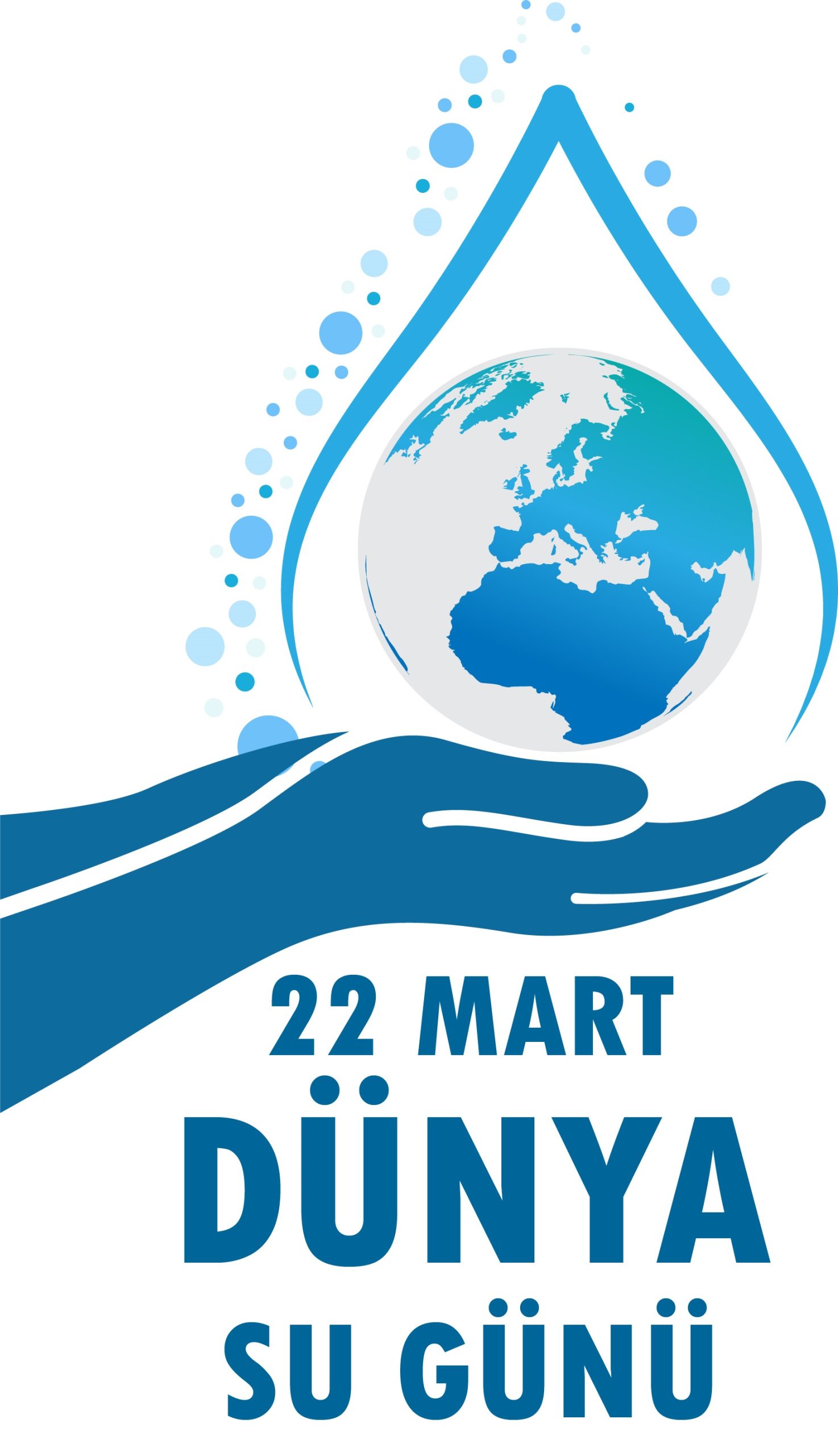 22 Mart Dünya Su Günü 2023