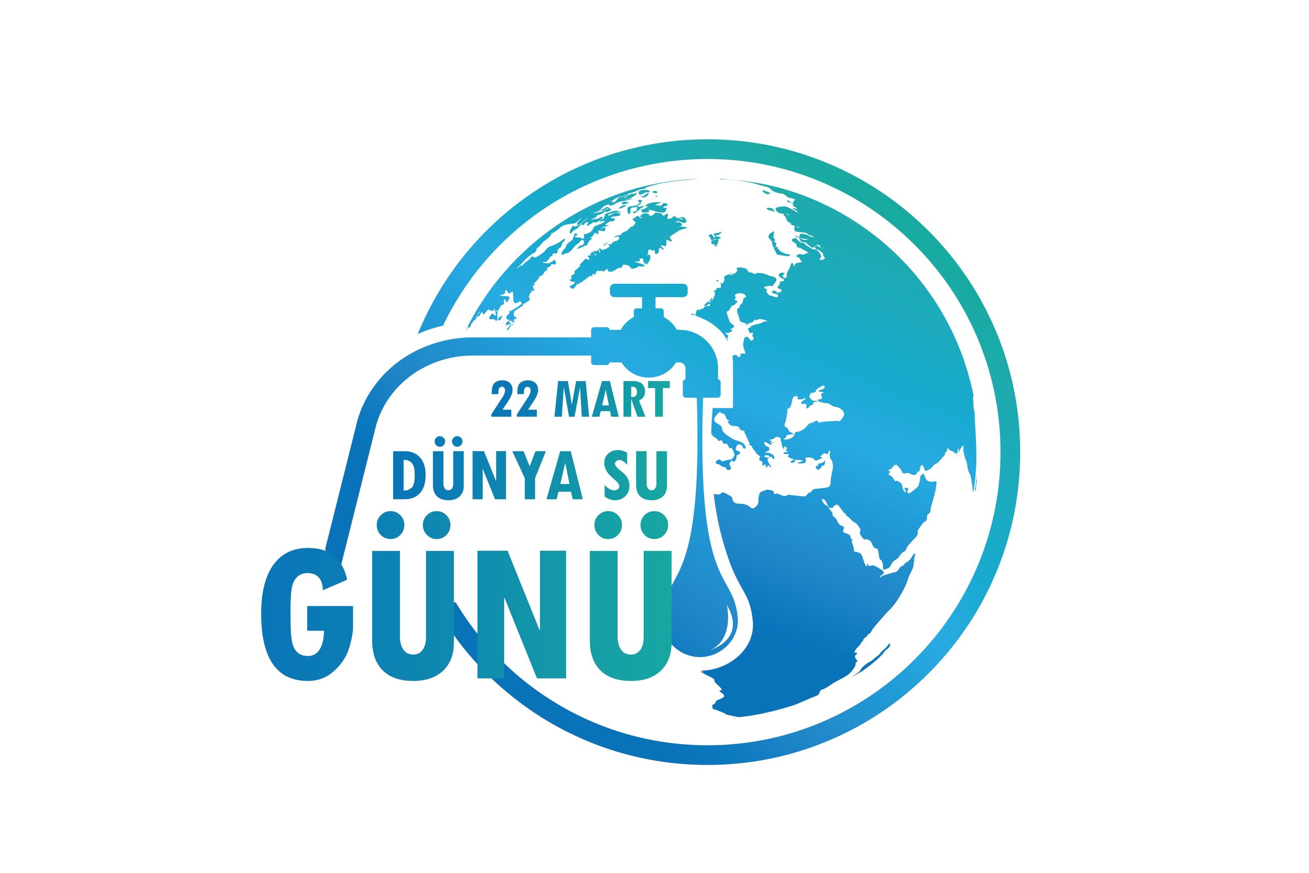 22 Mart Dünya Su Günü 2023