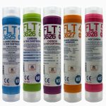 Filtek NSF Onaylı 5'li Filtre Seti