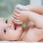 Bebeklerin Sıvı İhtiyacı: Bebeklere Su Verme Zamanı ve Miktarı