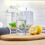 NSF onaylı su arıtma cihazı