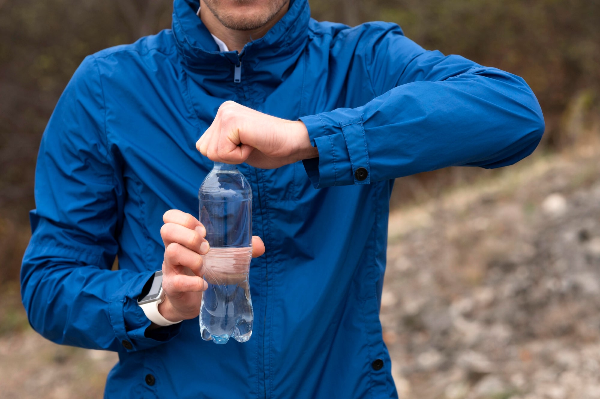 PFAS nedir? Çevre Kirliliği Su