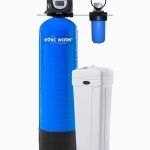 Tek Dairelik S400 Su Yumuşatma Sistemi