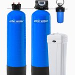 S402 Kombo Su Yumuşatma Cihazı