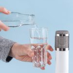 Alkali iyonize su nedir?