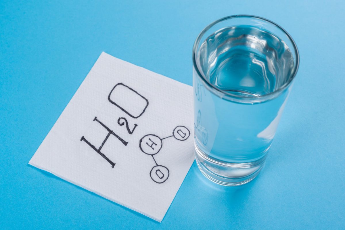 İçme suyu pH değeri