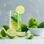 Limon Suyu Asidik mi, Alkalin mi?