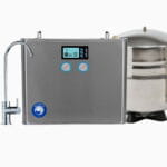 Quantum Alkali Su Arıtma Cihazı