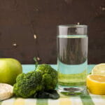 Alkali Su Arıtma Cihazı