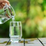 Maden Suyunun Faydaları