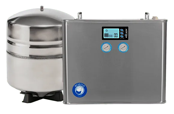 En İyi Su Arıtma Cihazı Quantum Su Arıtma Cihazıdır