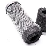 Karbon Filtreler: Temel Bilgiler ve Çalışma Prensibi