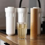 Ev Tipi Su Arıtma Sistemleri